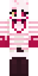 Скин Майнкрафт Игрока JulesGirosei