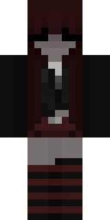 Скин Майнкрафт Игрока Julia_SH