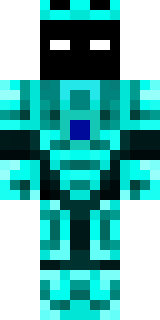 Скин Майнкрафт Игрока JulianSVP