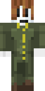 Скин Майнкрафт Игрока Julian_ThndrDome