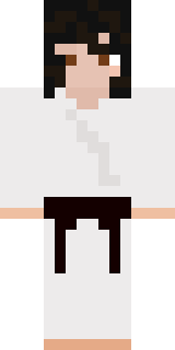 Скин Майнкрафт Игрока JulietteTrln93