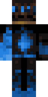 Скин Майнкрафт Игрока JulinPigenL