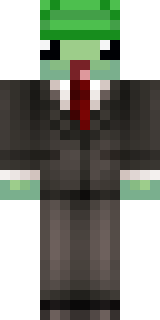 Скин Майнкрафт Игрока JulleBlee