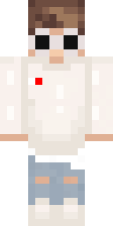 Скин Майнкрафт Игрока JumpH1gh