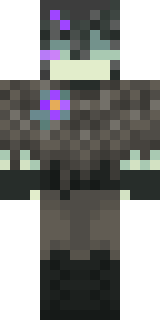 Скин Майнкрафт Игрока JumpedMouse9736