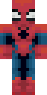 Скин Майнкрафт Игрока JumpinDan