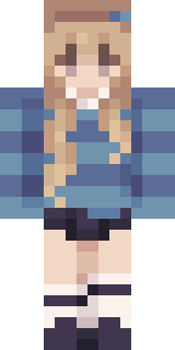 Скин Майнкрафт Игрока June22006