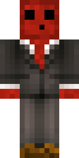 Скин Майнкрафт Игрока JuneskiTwo