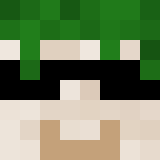 Игрок JunglePirateDave Майнкрафт - возможно знакомый с JumpinDan