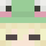 Игрок Juniyuni Майнкрафт - возможно знакомый с pahcakes