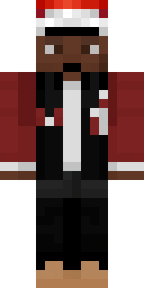 Скин Майнкрафт Игрока Juqy