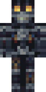 Скин Майнкрафт Игрока JurXeno