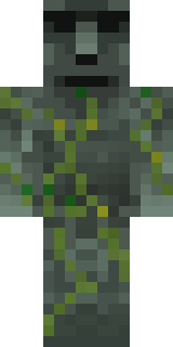 Скин Майнкрафт Игрока Jurgenhi