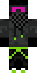 Скин Майнкрафт Игрока Jusir