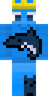 Скин Майнкрафт Игрока Just0cean