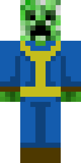 Скин Майнкрафт Игрока JustAJoeGuy