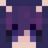 Игрок JustASimpleEcho Майнкрафт - возможно знакомый с vividlii