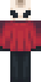 Скин Майнкрафт Игрока JustAmRandomGUY_