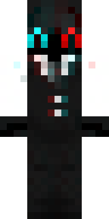 Скин Майнкрафт Игрока JustErrorz_