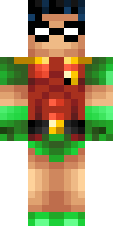 Скин Майнкрафт Игрока JustGiveUpFool