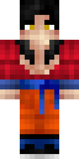 Скин Майнкрафт Игрока JustKabe