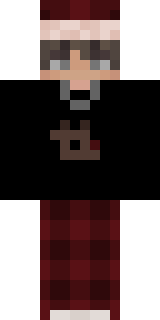 Скин Майнкрафт Игрока JustM3Pixel