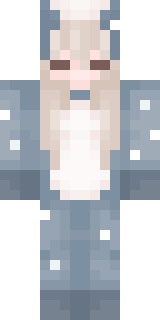 Скин Майнкрафт Игрока JustMeRoxy