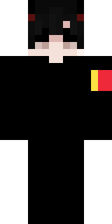 Скин Майнкрафт Игрока JustRelaxing