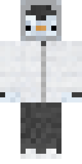 Скин Майнкрафт Игрока JustSpectral