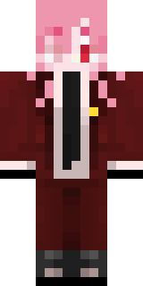 Скин Майнкрафт Игрока JustTecno