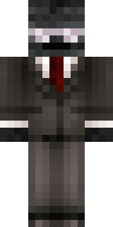 Скин Майнкрафт Игрока JustThatError