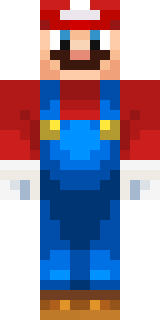 Скин Майнкрафт Игрока Just_Musa