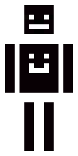 Скин Майнкрафт Игрока Just_Vexyql