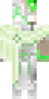 Скин Майнкрафт Игрока JustaB4t