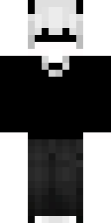 Скин Майнкрафт Игрока JustaKnightready