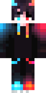 Скин Майнкрафт Игрока Justcuzzz
