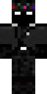 Скин Майнкрафт Игрока JusticeDefender