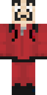 Скин Майнкрафт Игрока JustinBieberrrr