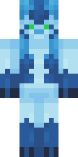 Скин Майнкрафт Игрока Justr