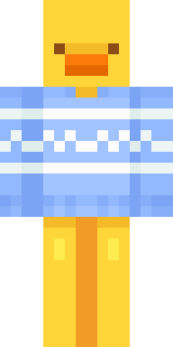 Скин Майнкрафт Игрока JusttADuckk