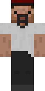 Скин Майнкрафт Игрока Juxs