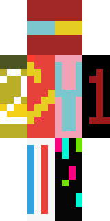 Скин Майнкрафт Игрока Juxtly