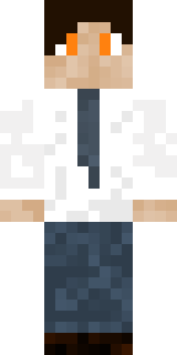 Скин Майнкрафт Игрока Jworld27