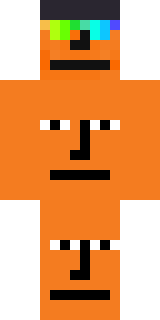 Скин Майнкрафт Игрока Jylland