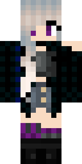 Скин Майнкрафт Игрока Jynxx