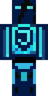 Скин Майнкрафт Игрока Jyxo