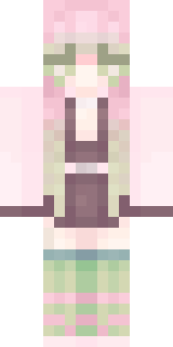 Скин Майнкрафт Игрока Jznny