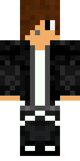 Скин Майнкрафт Игрока K0TEI4KA