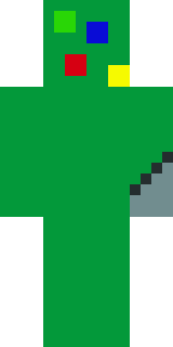 Скин Майнкрафт Игрока K0lors