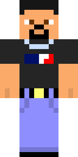 Скин Майнкрафт Игрока K1llfactor
